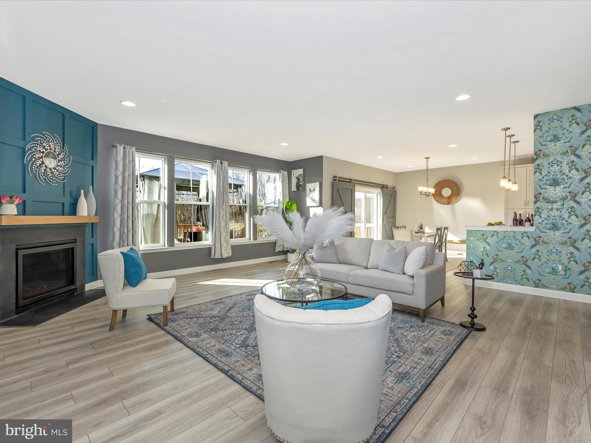 LANDSDALE - Residential