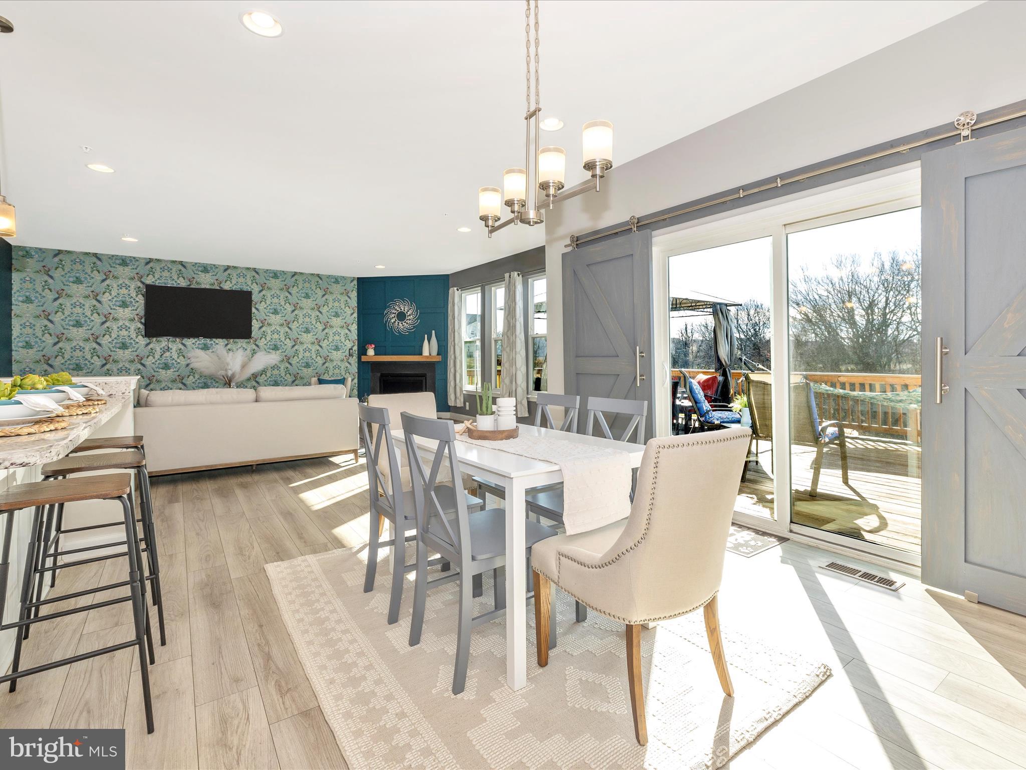 LANDSDALE - Residential