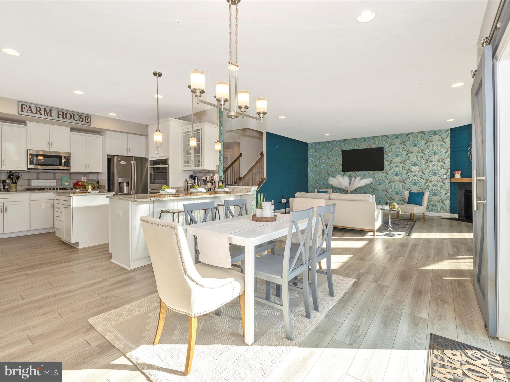 LANDSDALE - Residential