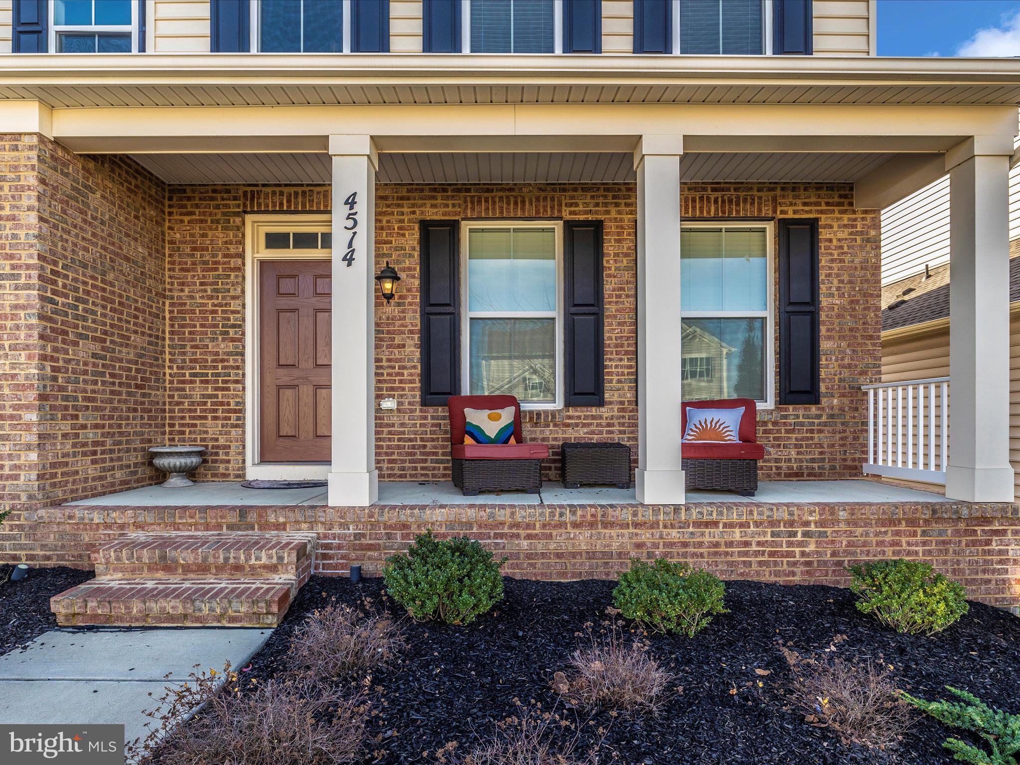 LANDSDALE - Residential