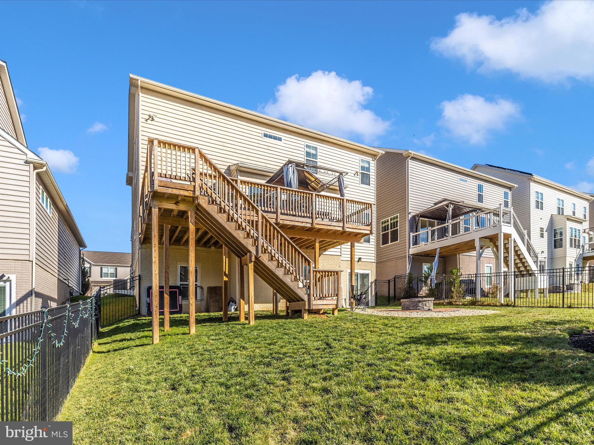 LANDSDALE - Residential