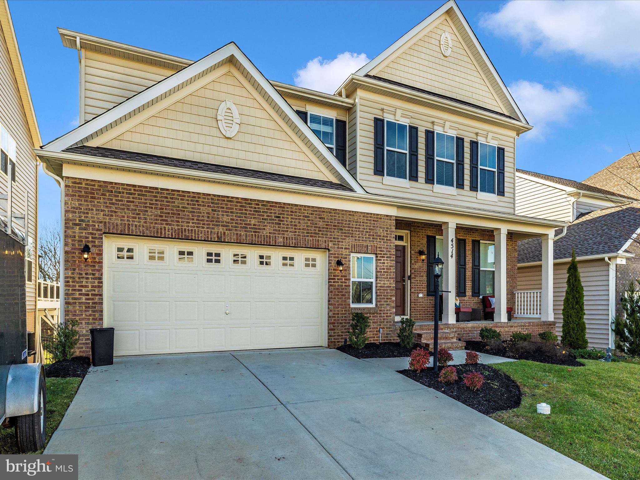 LANDSDALE - Residential