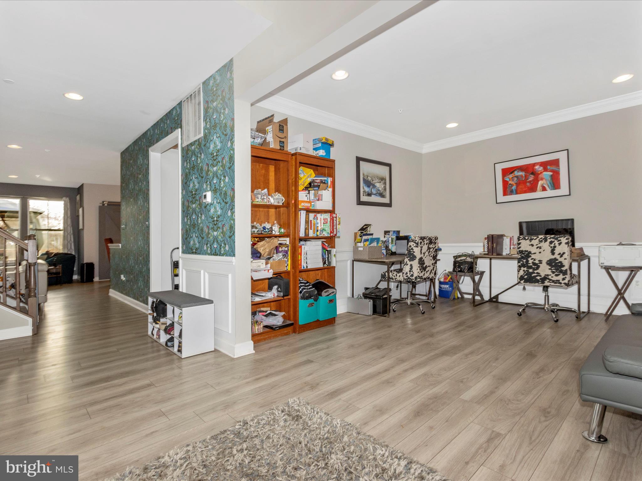 LANDSDALE - Residential