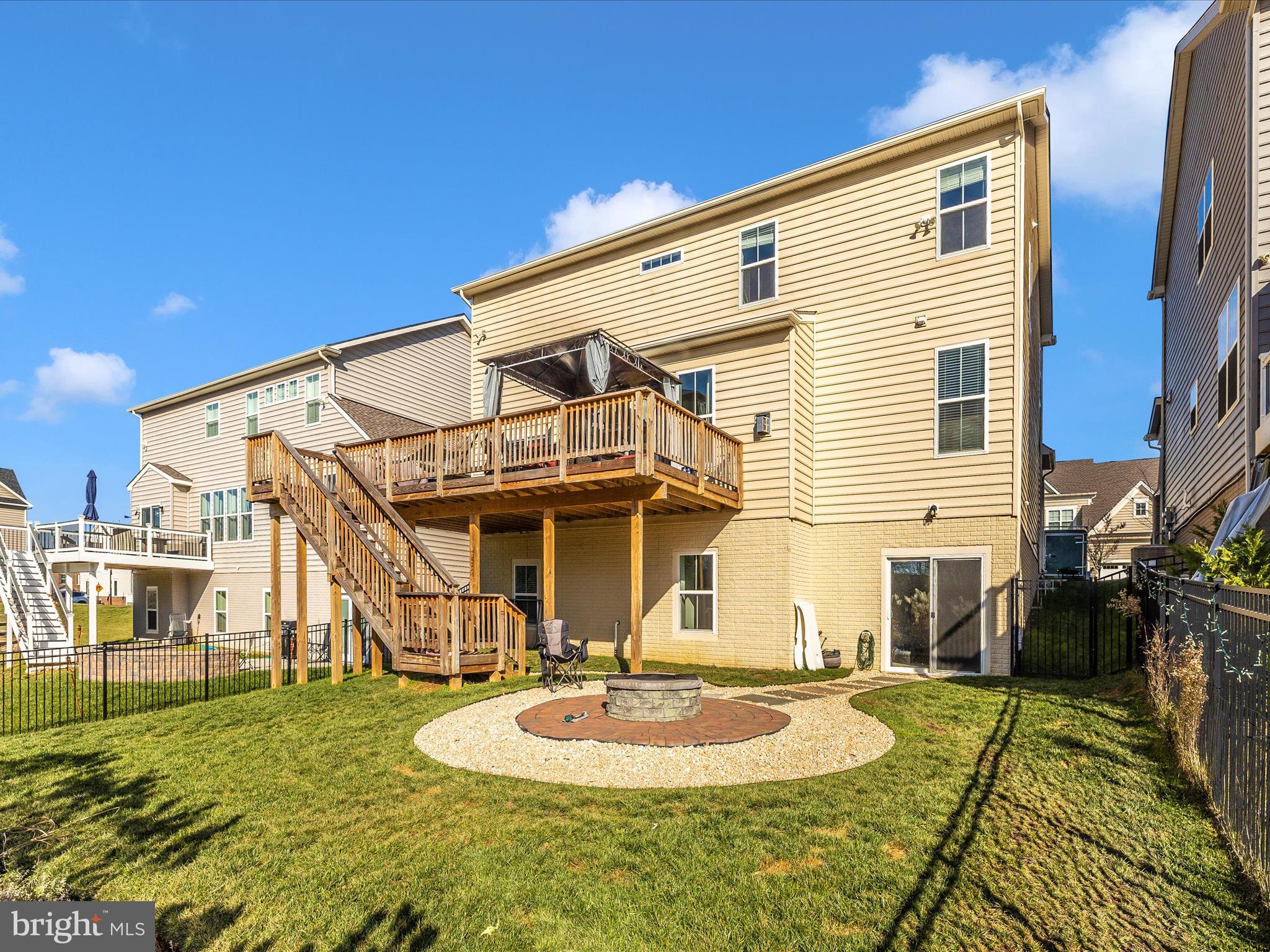 LANDSDALE - Residential