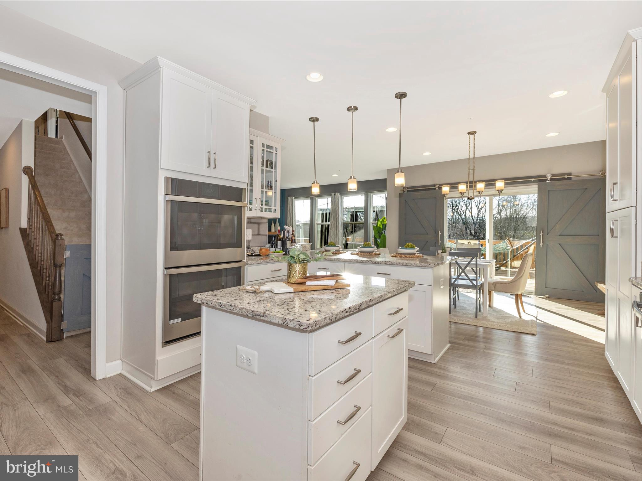 LANDSDALE - Residential