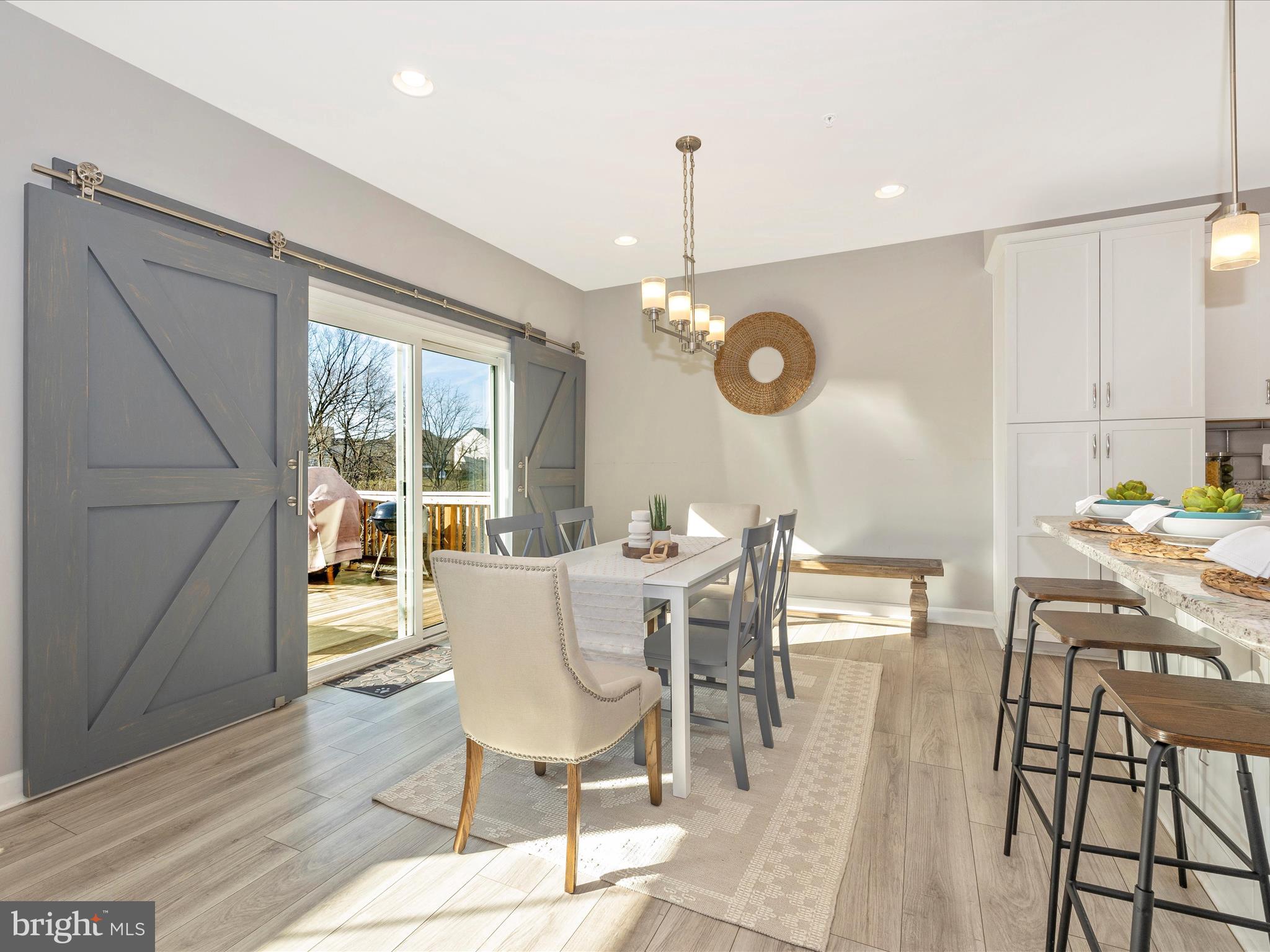 LANDSDALE - Residential