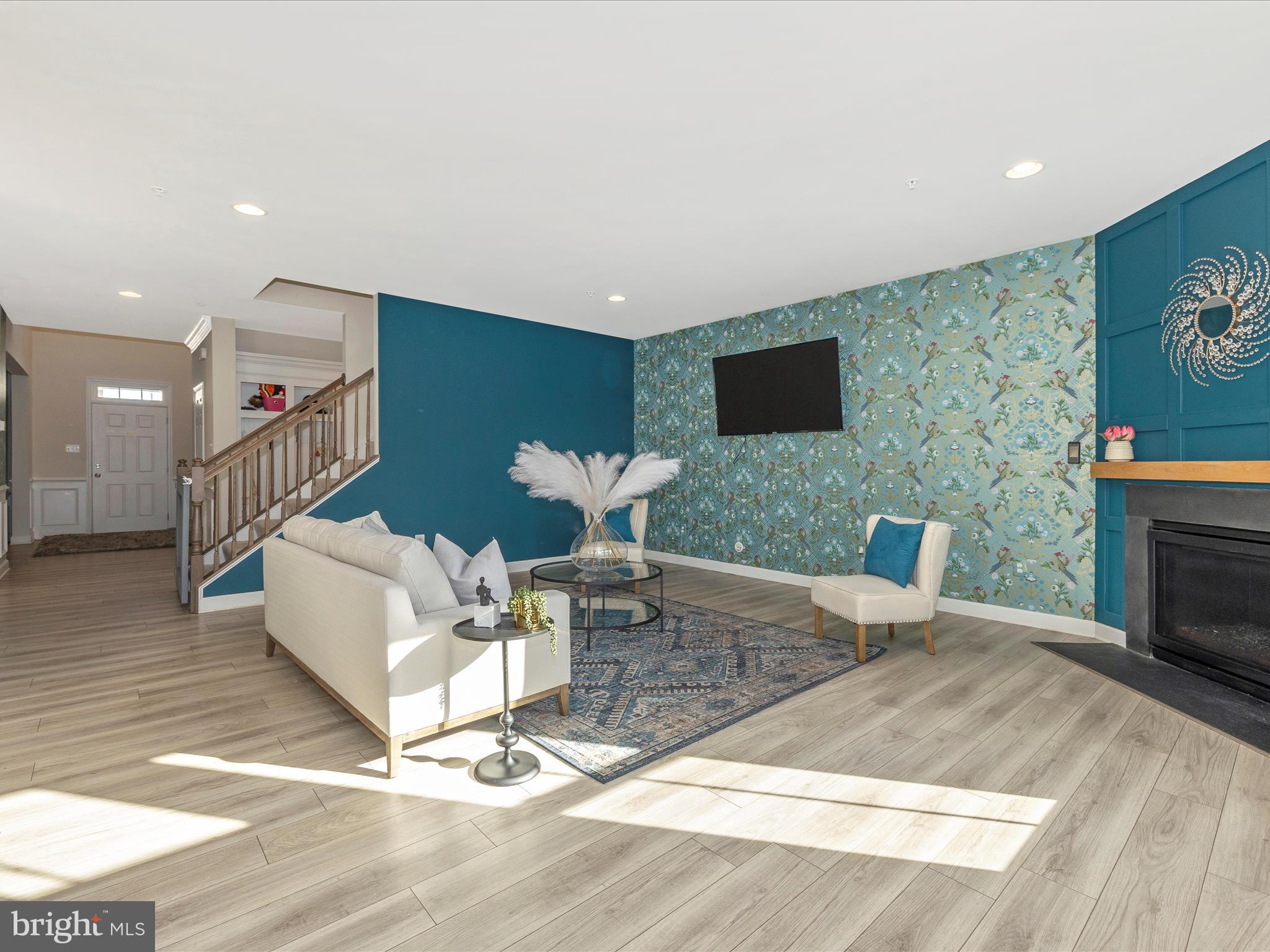 LANDSDALE - Residential