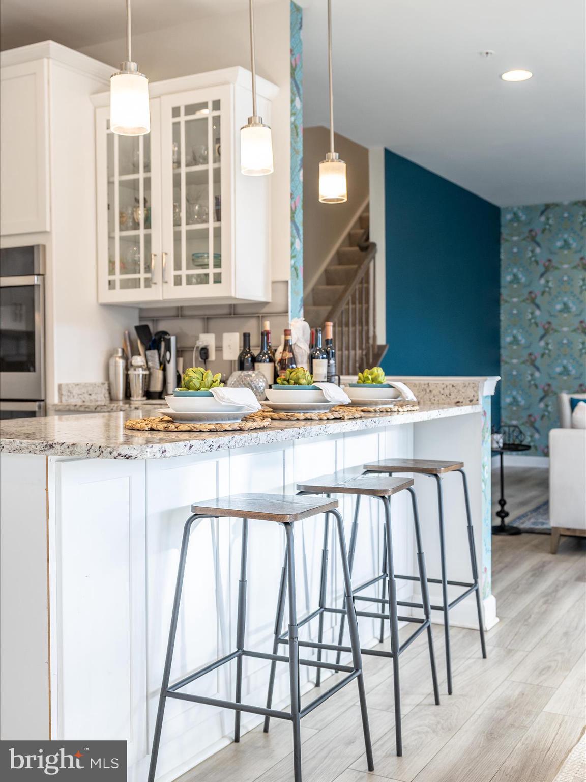 LANDSDALE - Residential