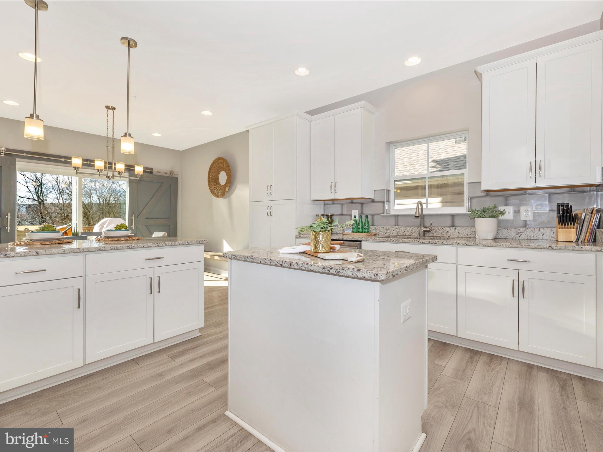 LANDSDALE - Residential