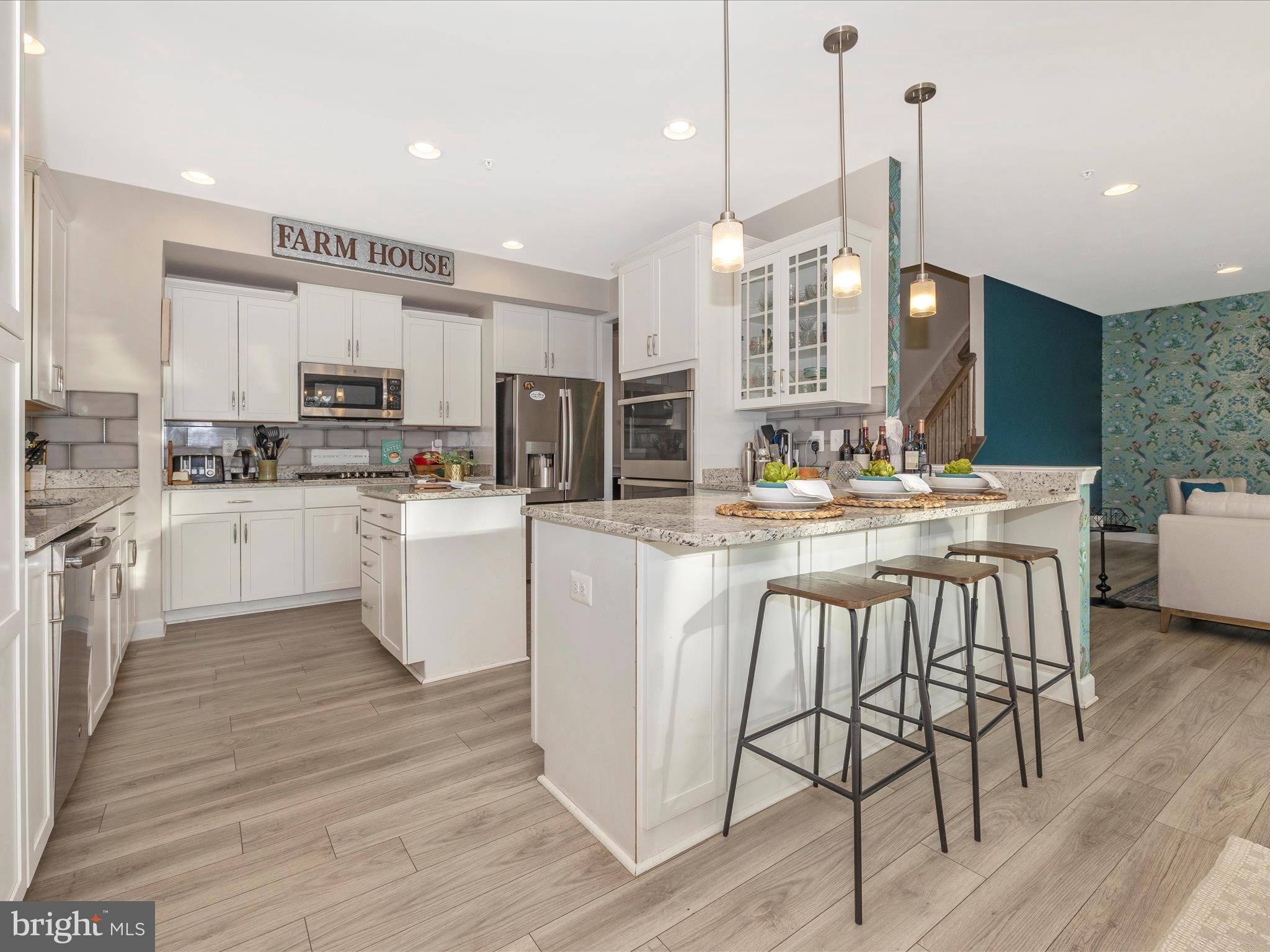 LANDSDALE - Residential