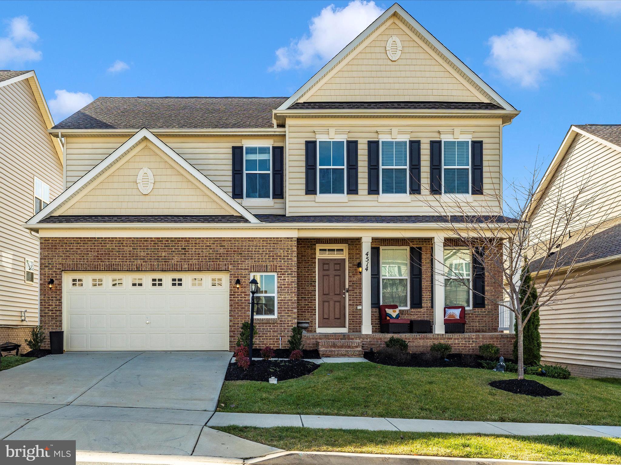 LANDSDALE - Residential