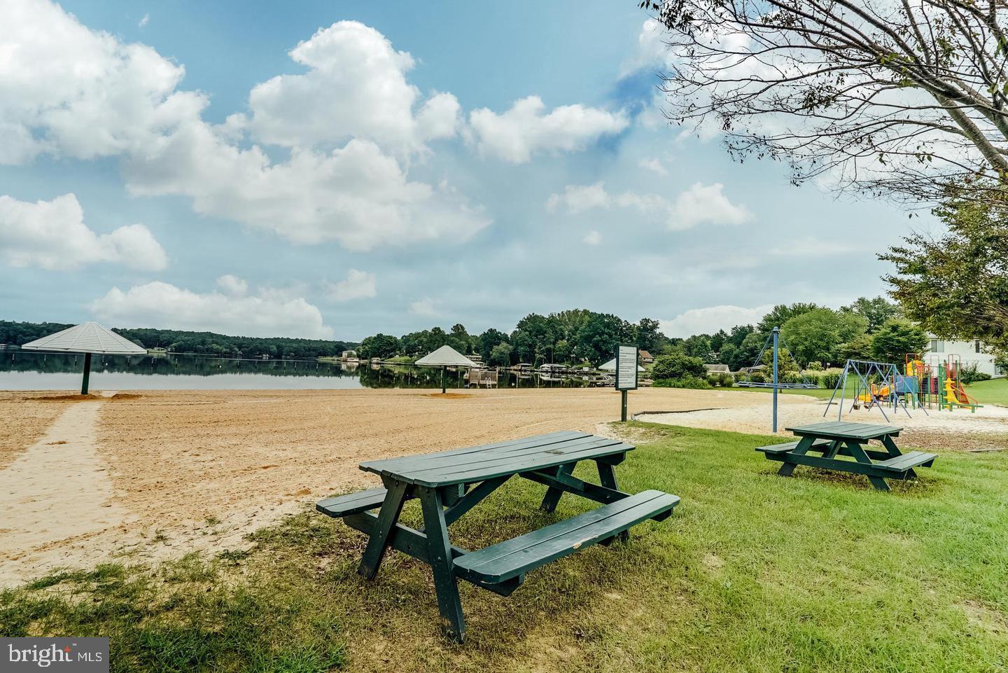 BLUE RIDGE SHORES - Land