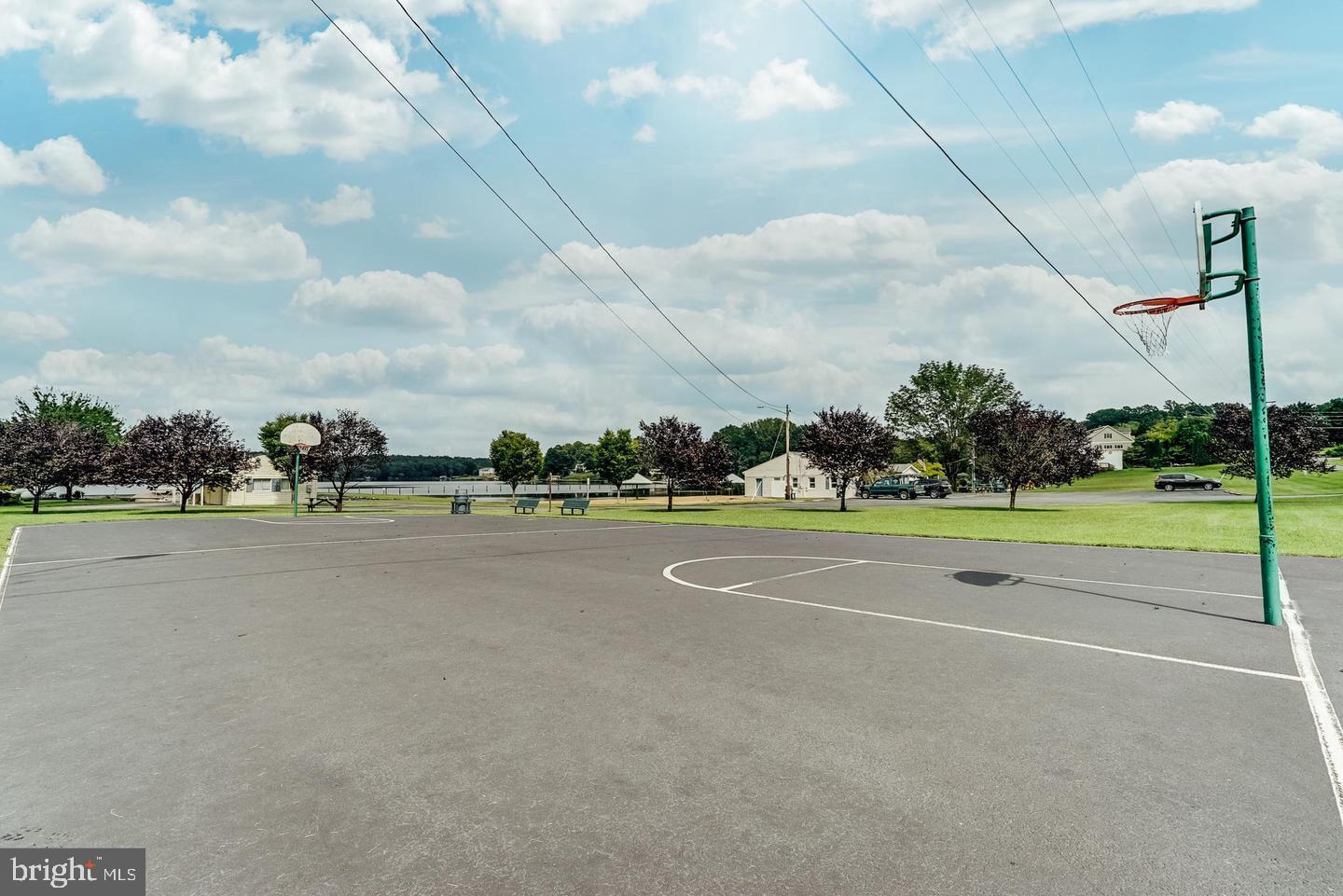 BLUE RIDGE SHORES - Land