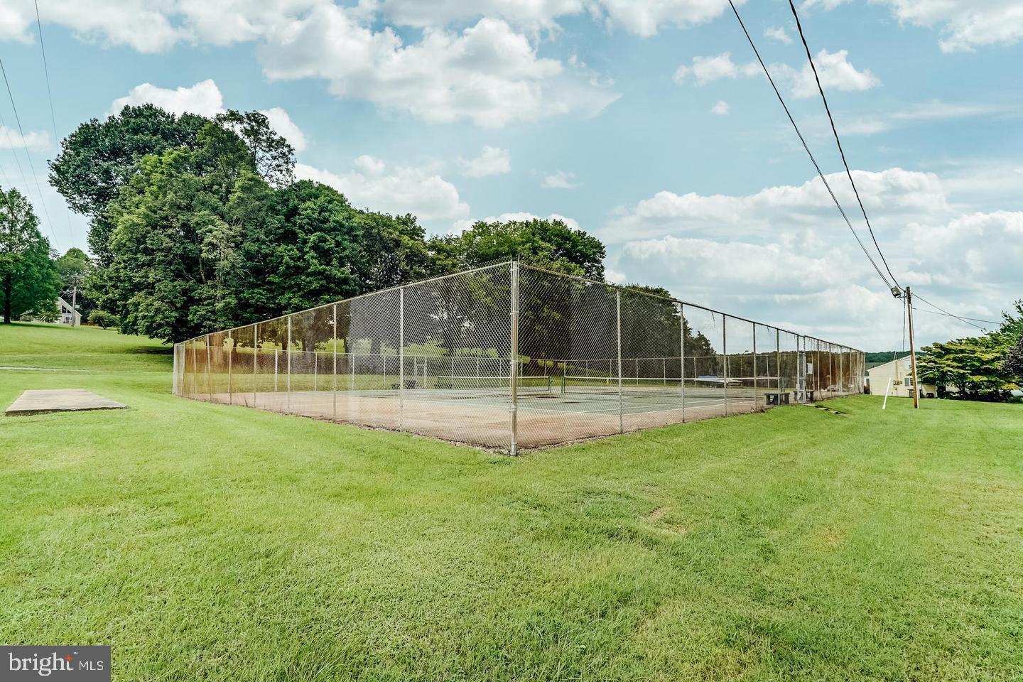 BLUE RIDGE SHORES - Land