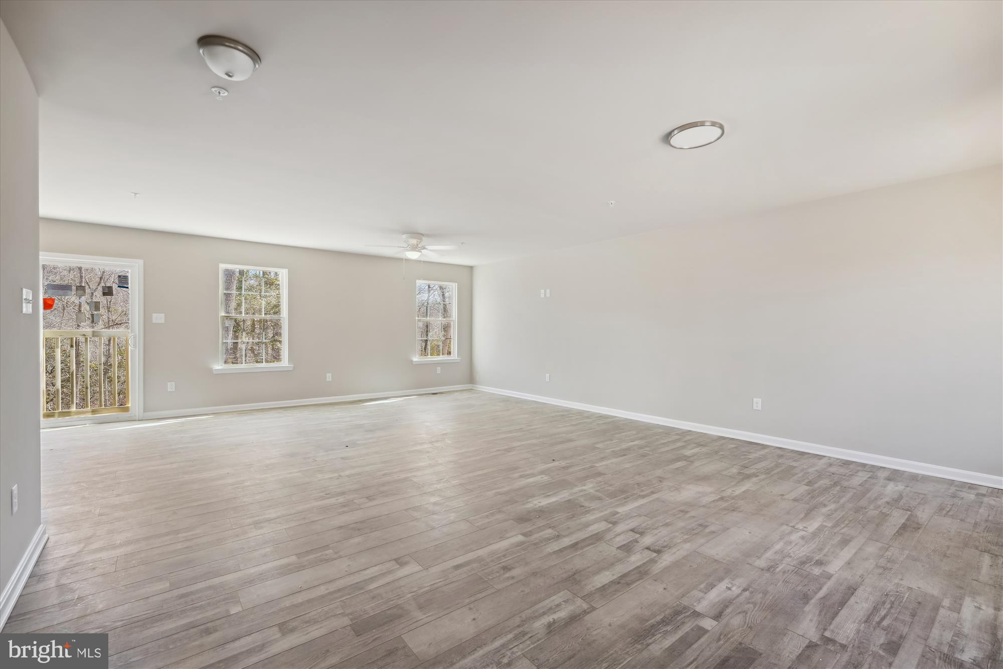 CHESAPEAKE RANCH ESTATES - Residential