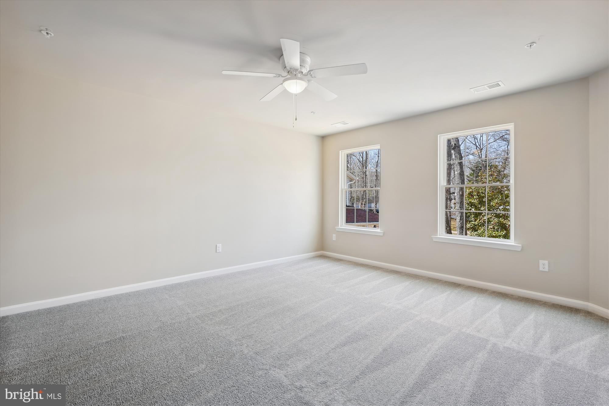 CHESAPEAKE RANCH ESTATES - Residential