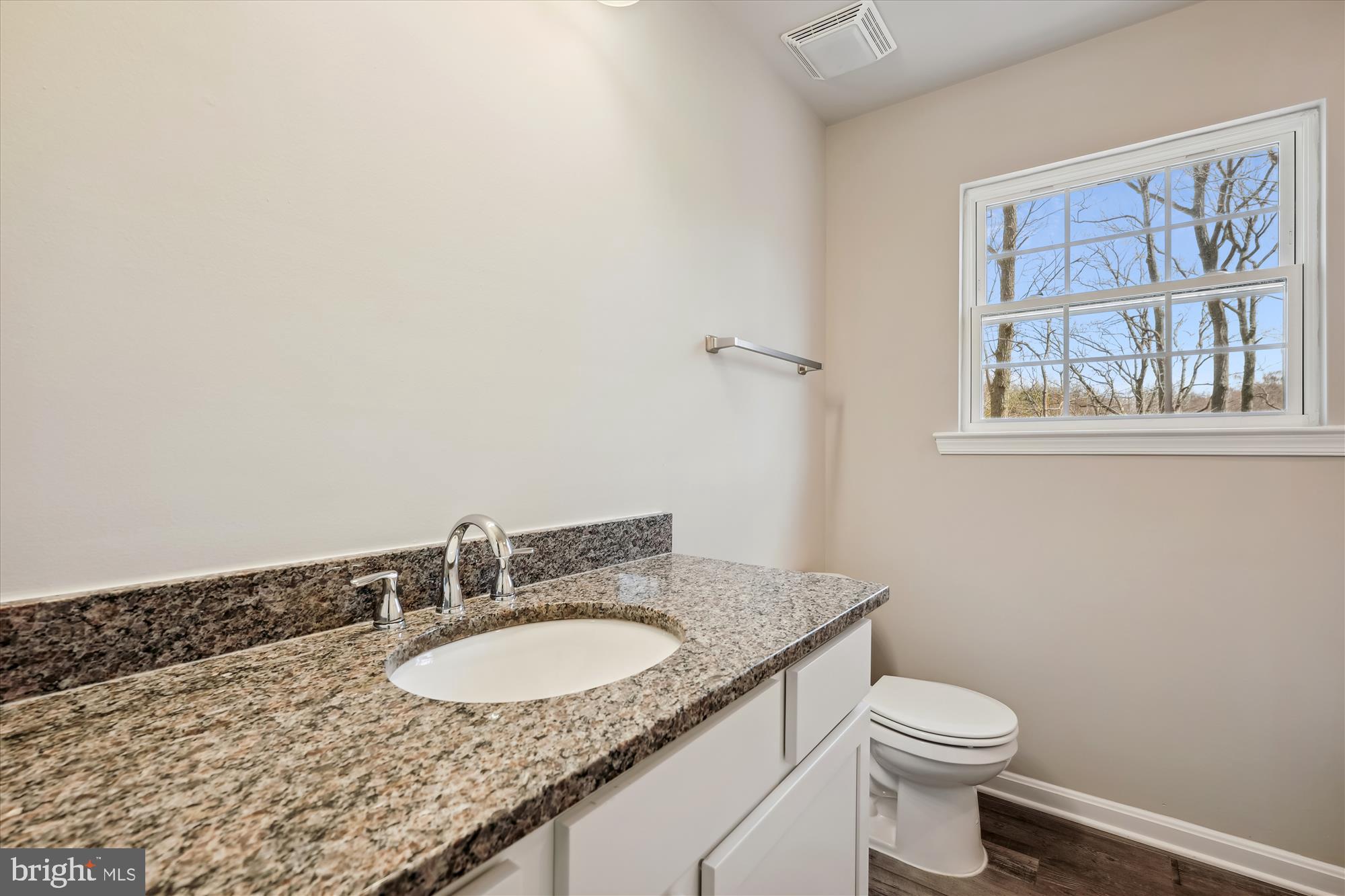 CHESAPEAKE RANCH ESTATES - Residential