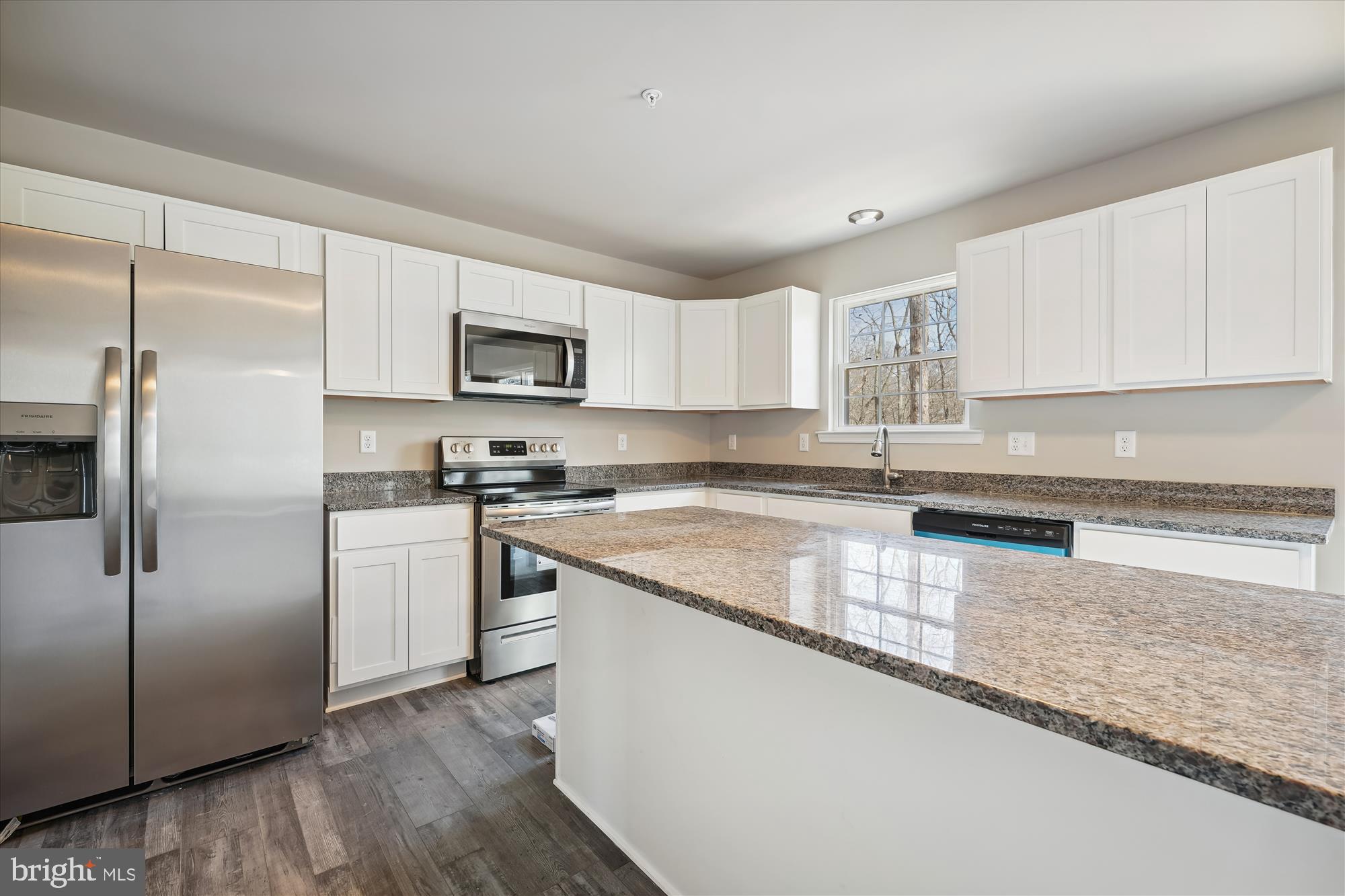 CHESAPEAKE RANCH ESTATES - Residential