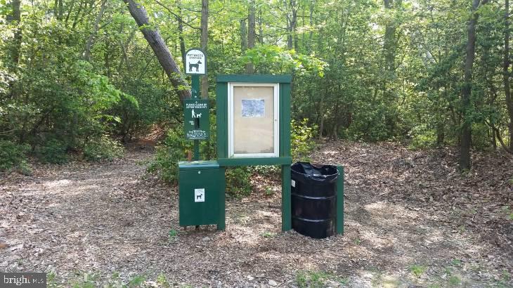 CHESAPEAKE RANCH ESTATES - Residential