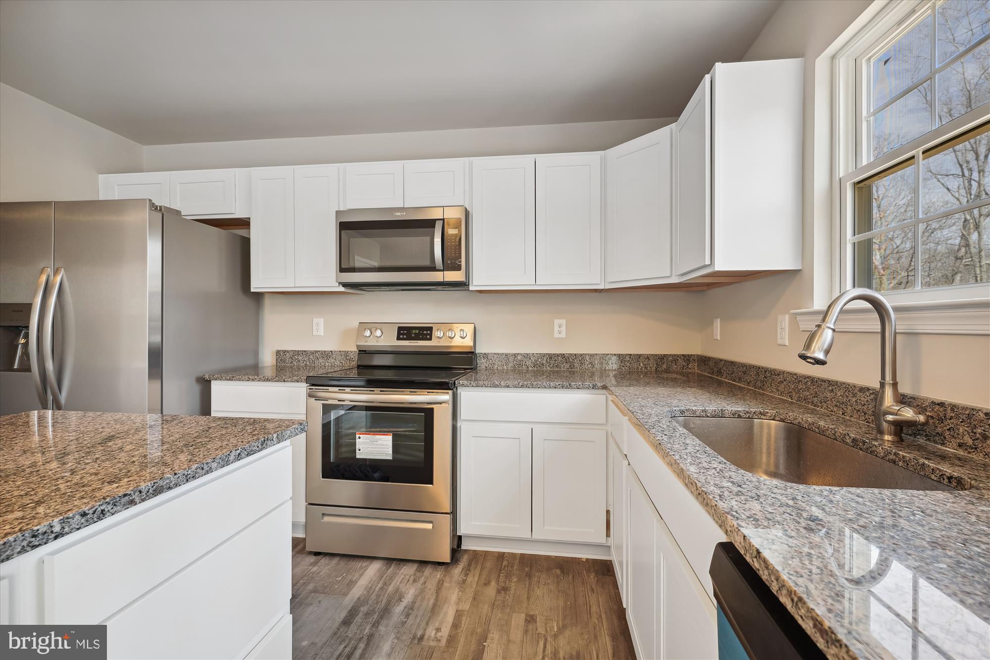 CHESAPEAKE RANCH ESTATES - Residential