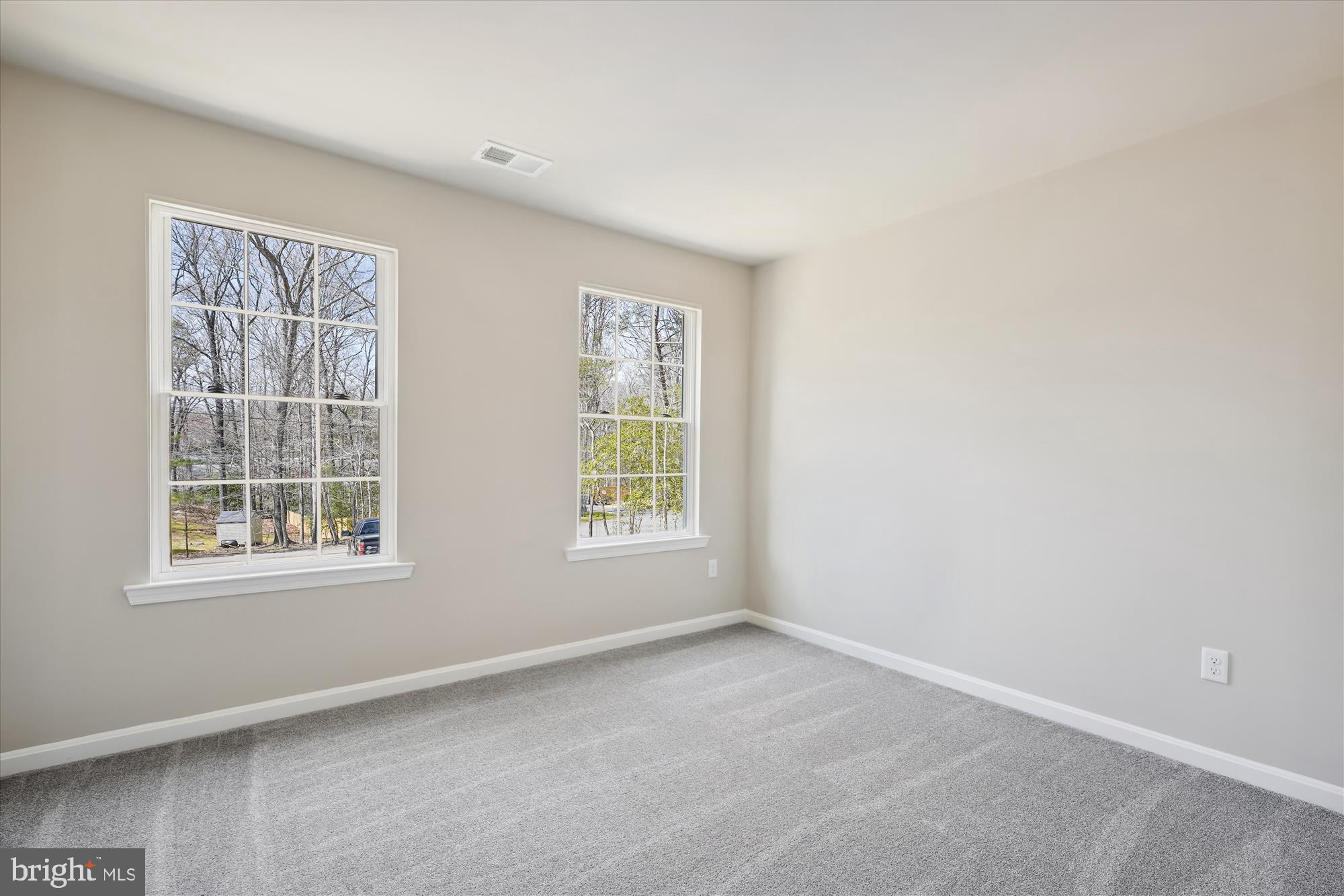 CHESAPEAKE RANCH ESTATES - Residential