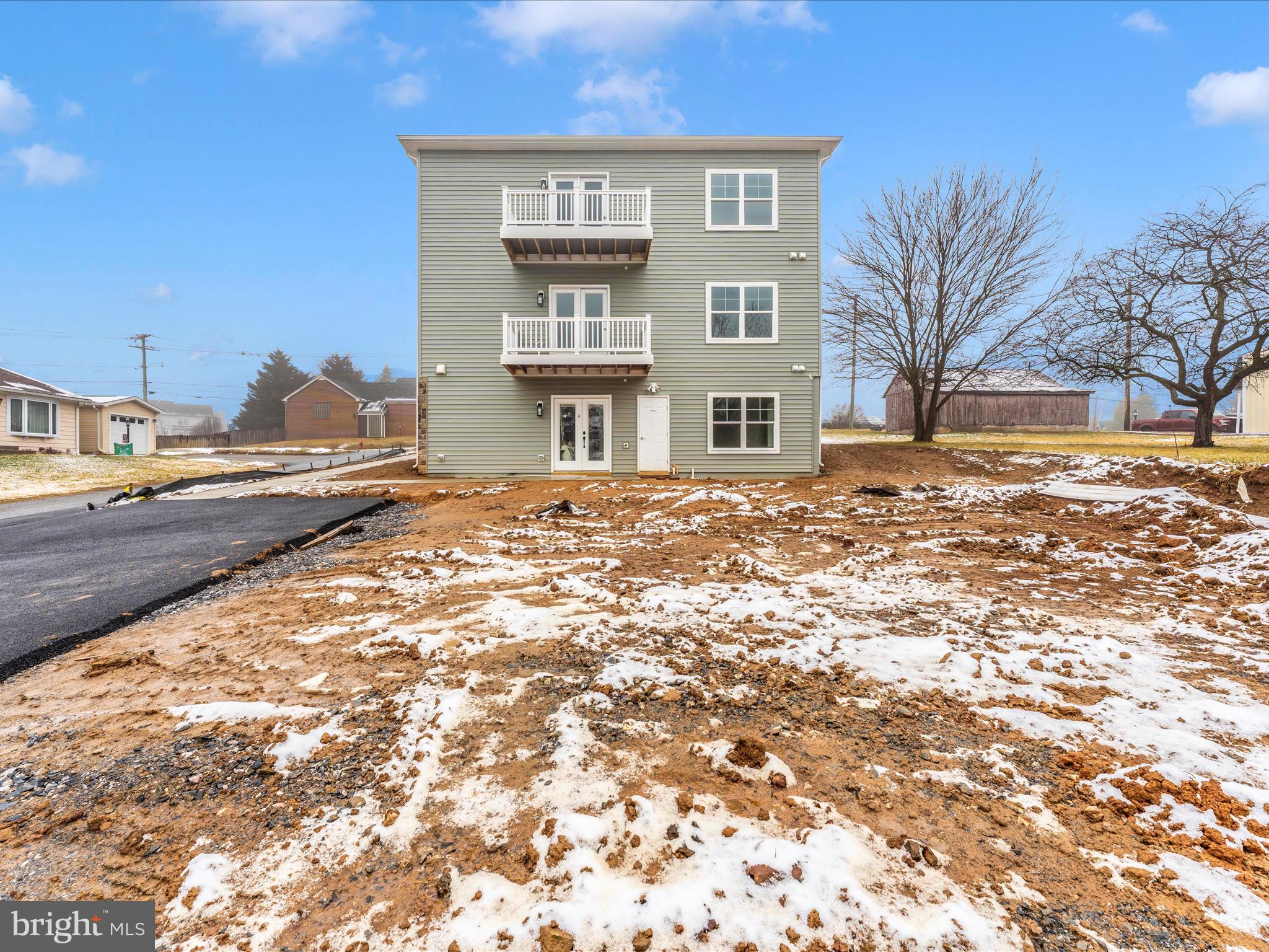 NONE AVAILABLE - Residential Lease