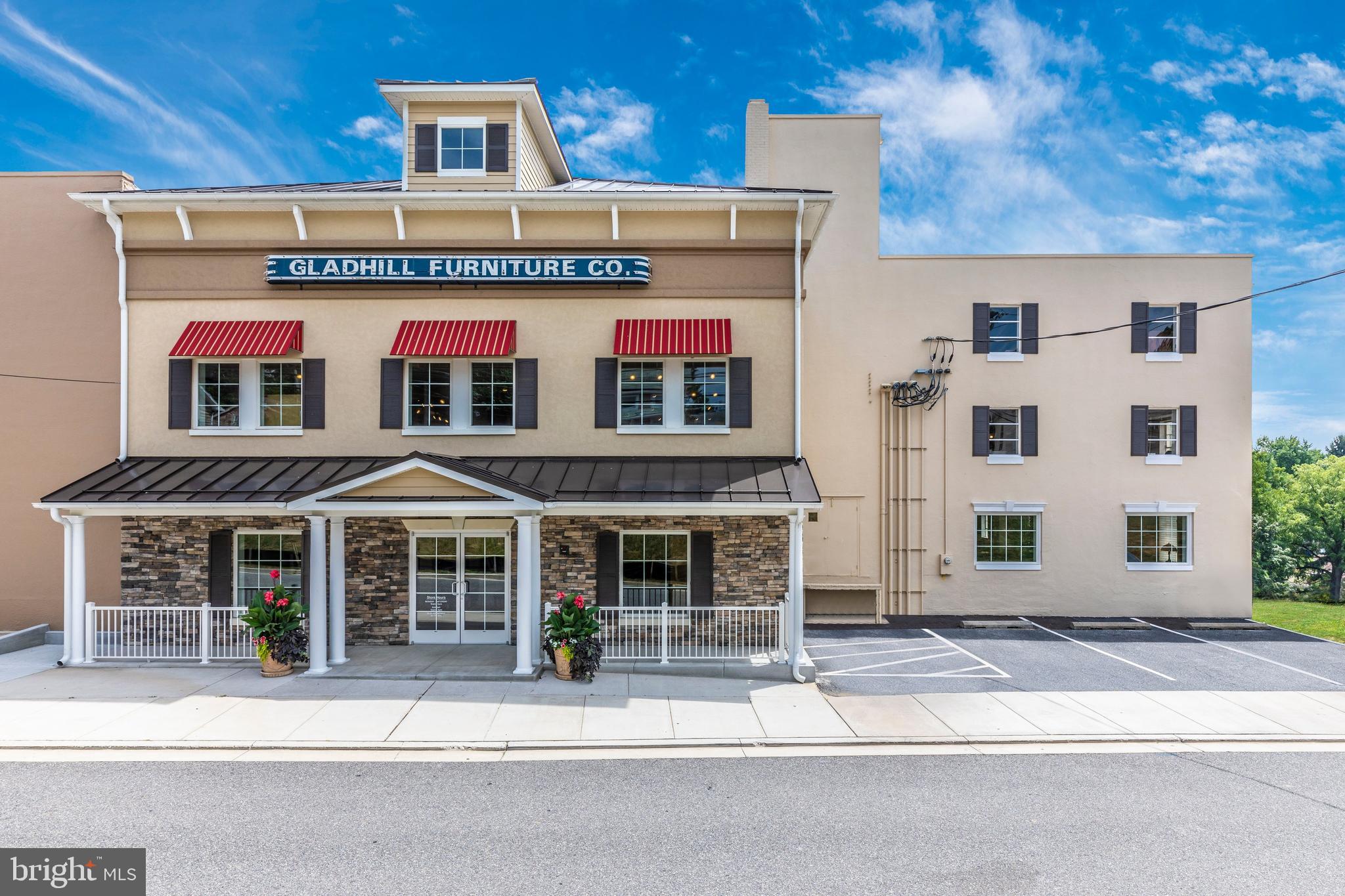 NONE AVAILABLE - Residential Lease