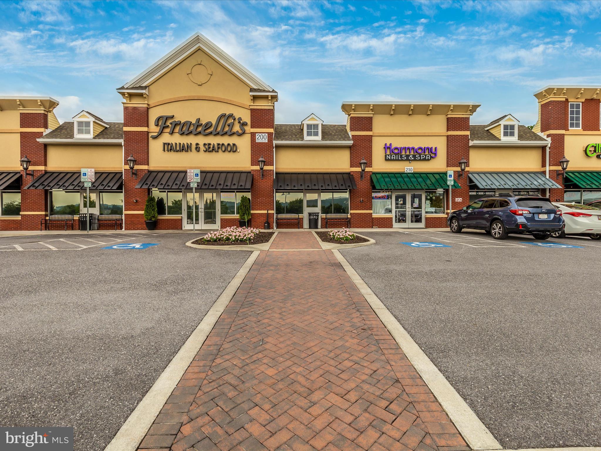 NONE AVAILABLE - Residential Lease