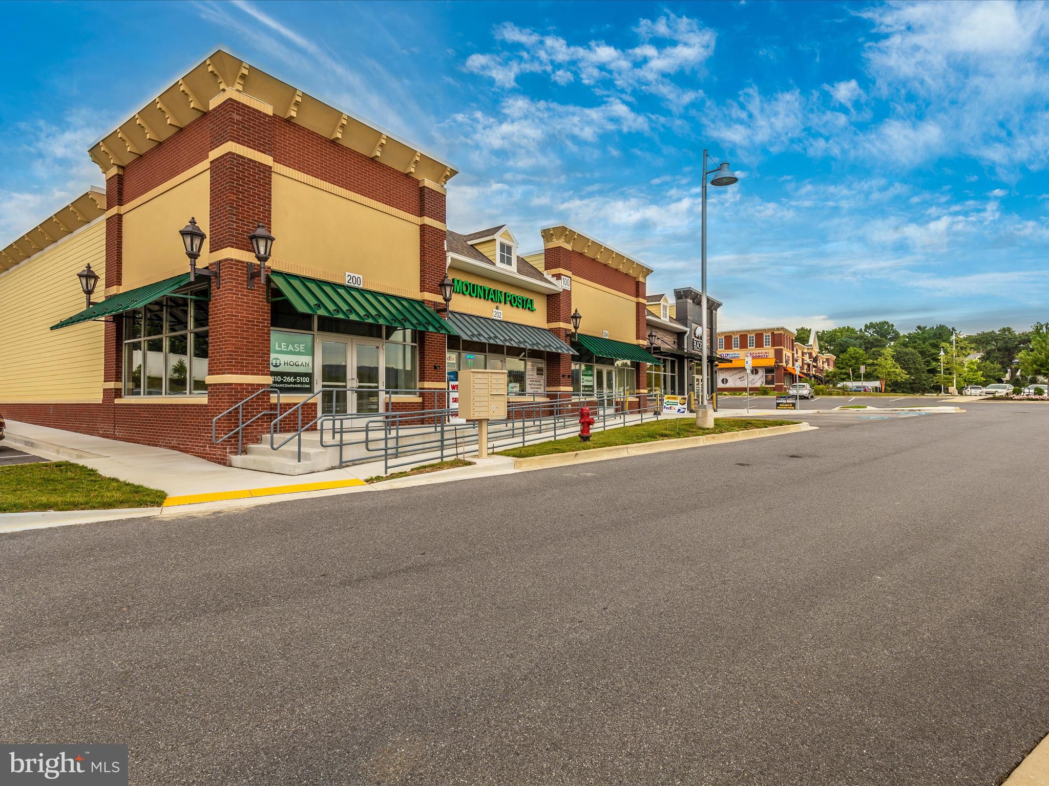 NONE AVAILABLE - Residential Lease