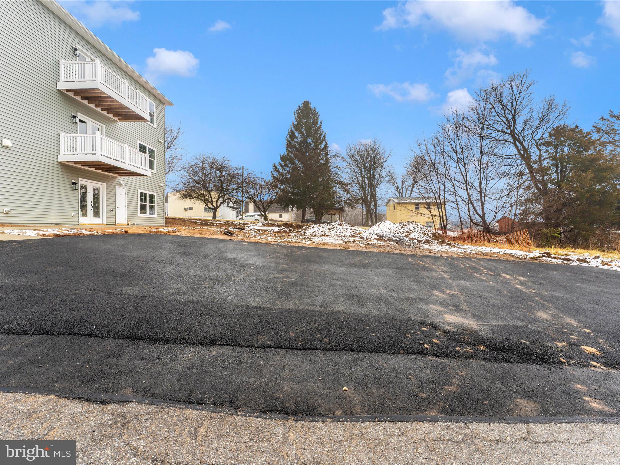 NONE AVAILABLE - Residential Lease