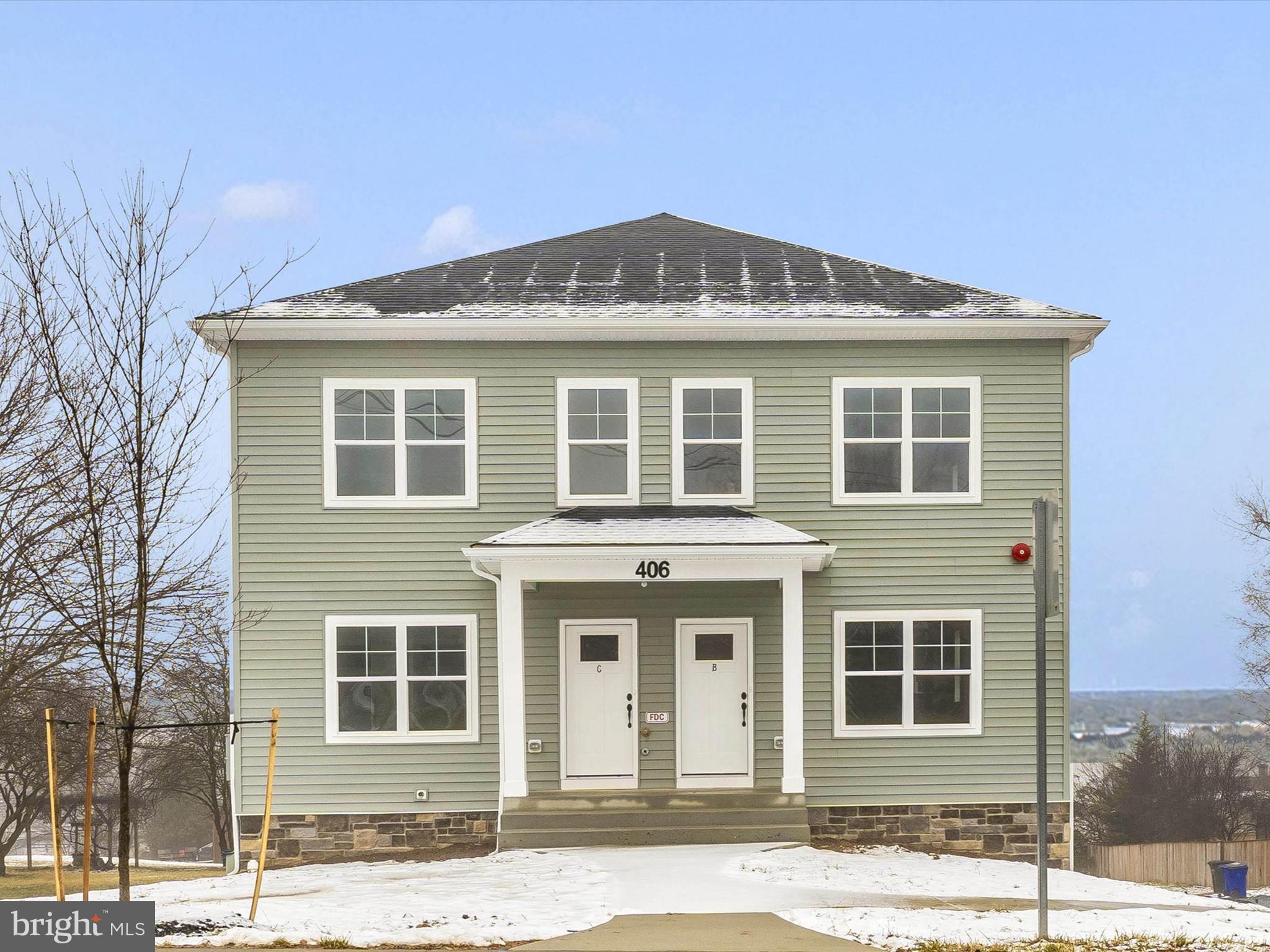 NONE AVAILABLE - Residential Lease