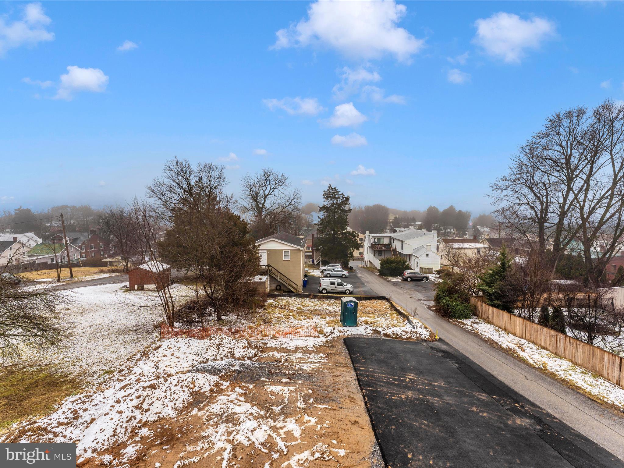 NONE AVAILABLE - Residential Lease