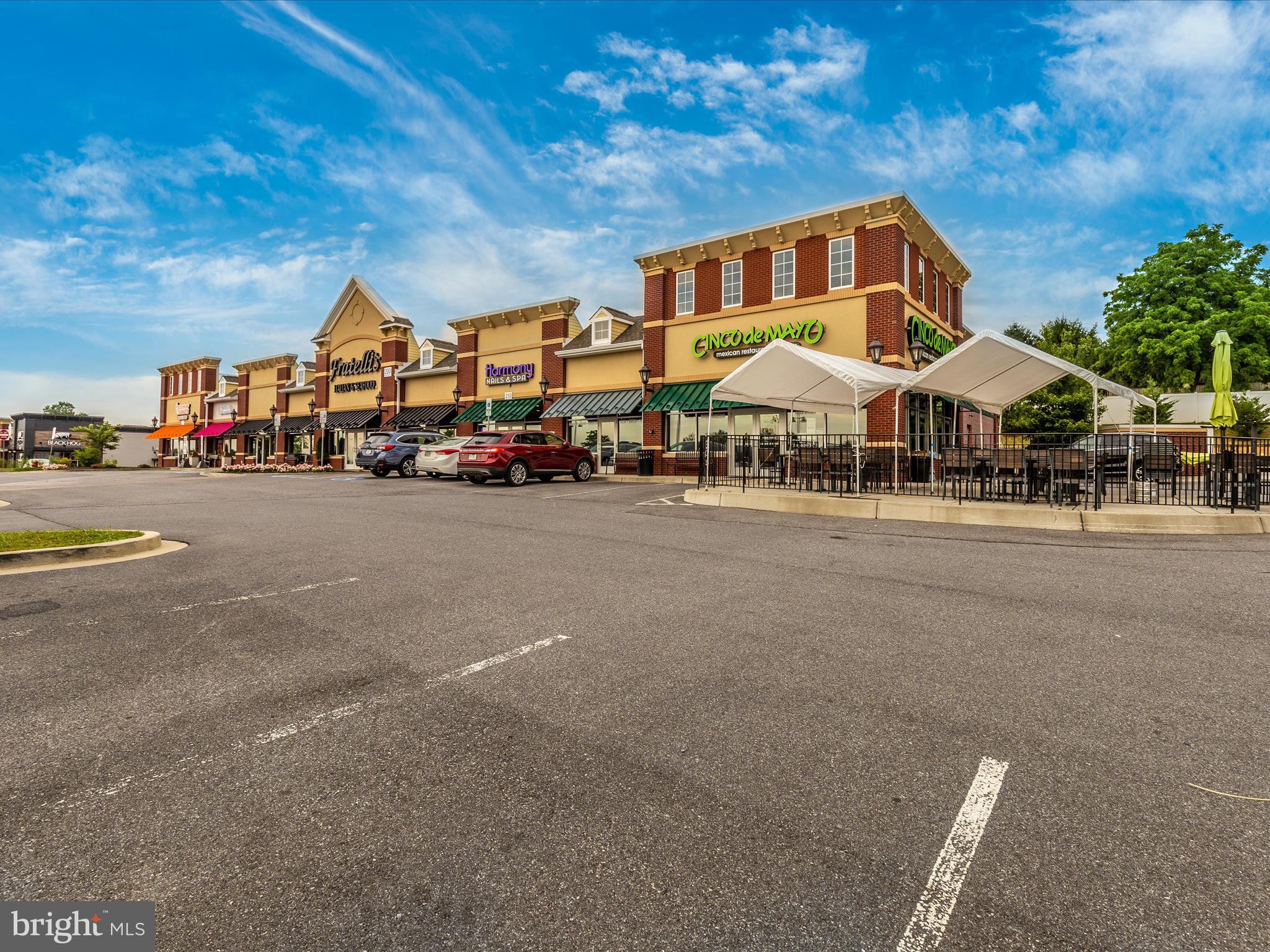 NONE AVAILABLE - Residential Lease