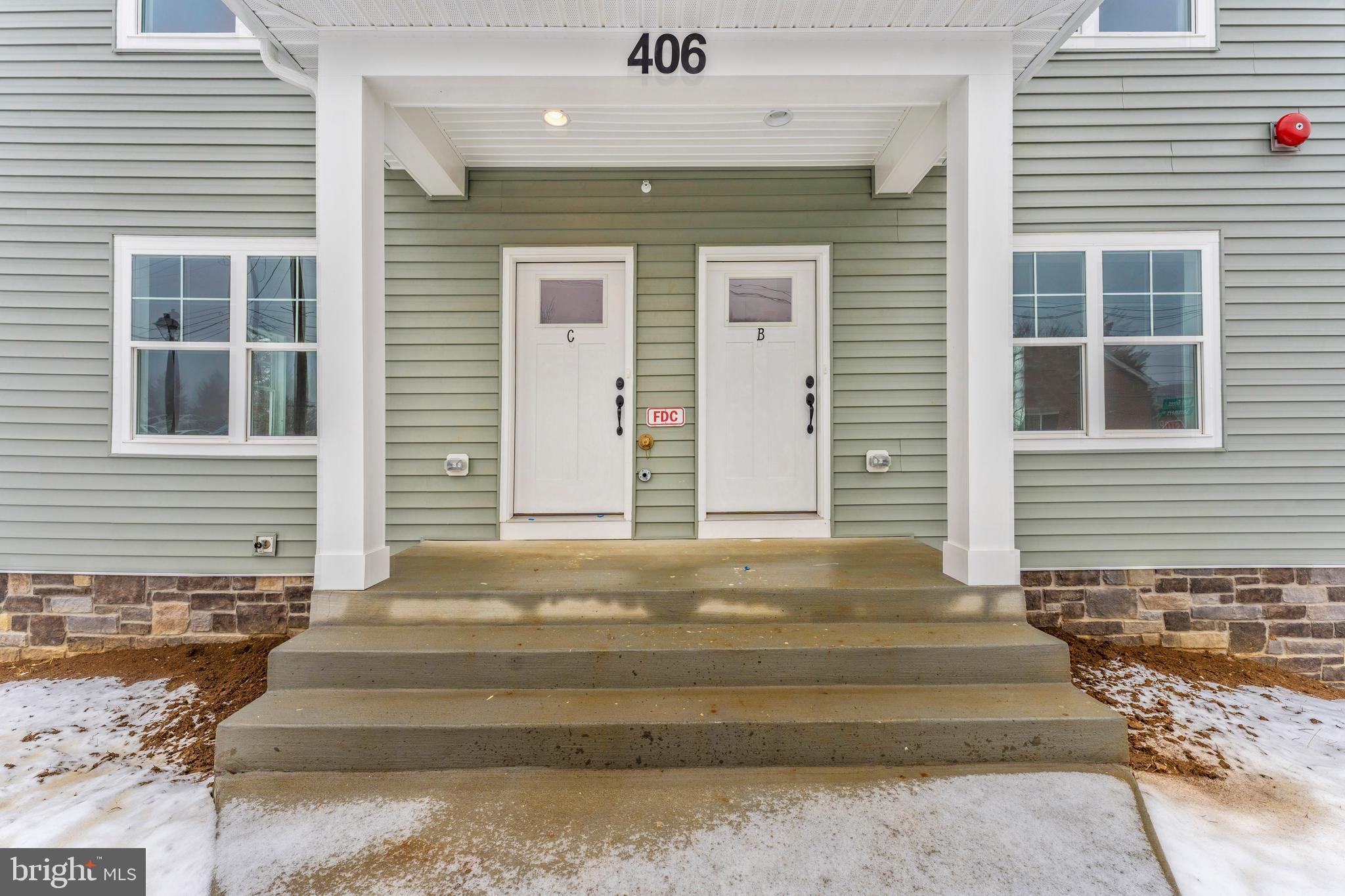 NONE AVAILABLE - Residential Lease