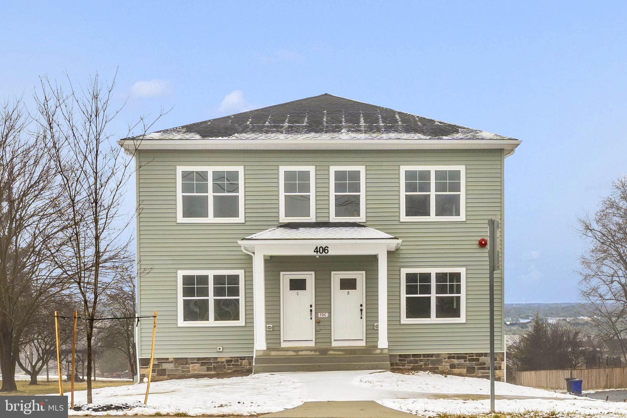 NONE AVAILABLE - Residential Lease