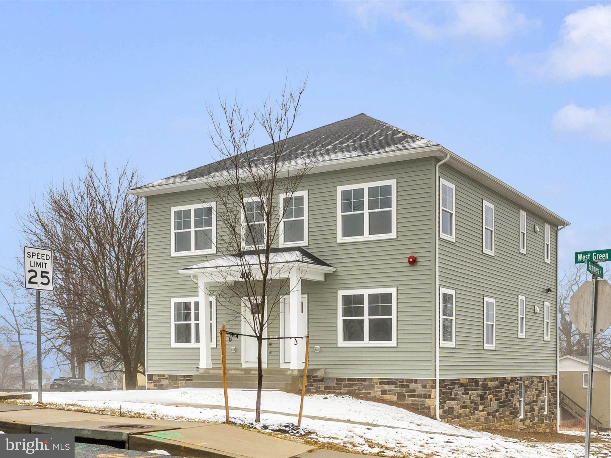 NONE AVAILABLE - Residential Lease