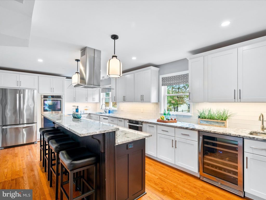 Photo of 7193 Stillwater Court, FREDERICK, MD 21702 (MLS # MDFR2072096)