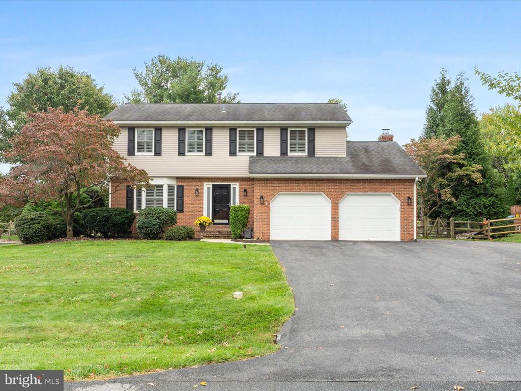 Photo of 7193 Stillwater Court, FREDERICK, MD 21702 (MLS # MDFR2072096)