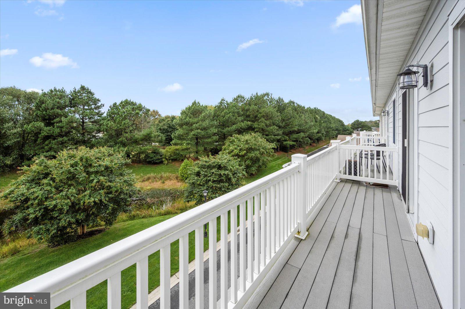 BAYSIDE - Residential