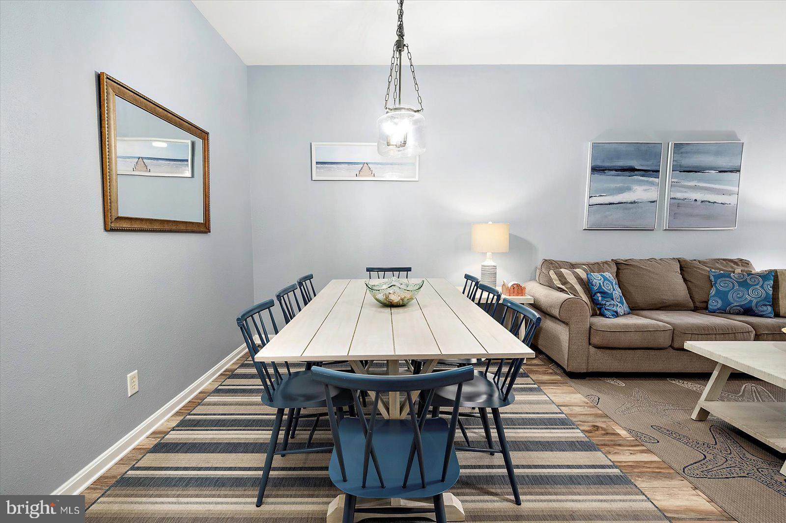 BAYSIDE - Residential