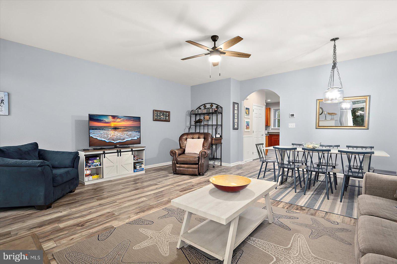 BAYSIDE - Residential