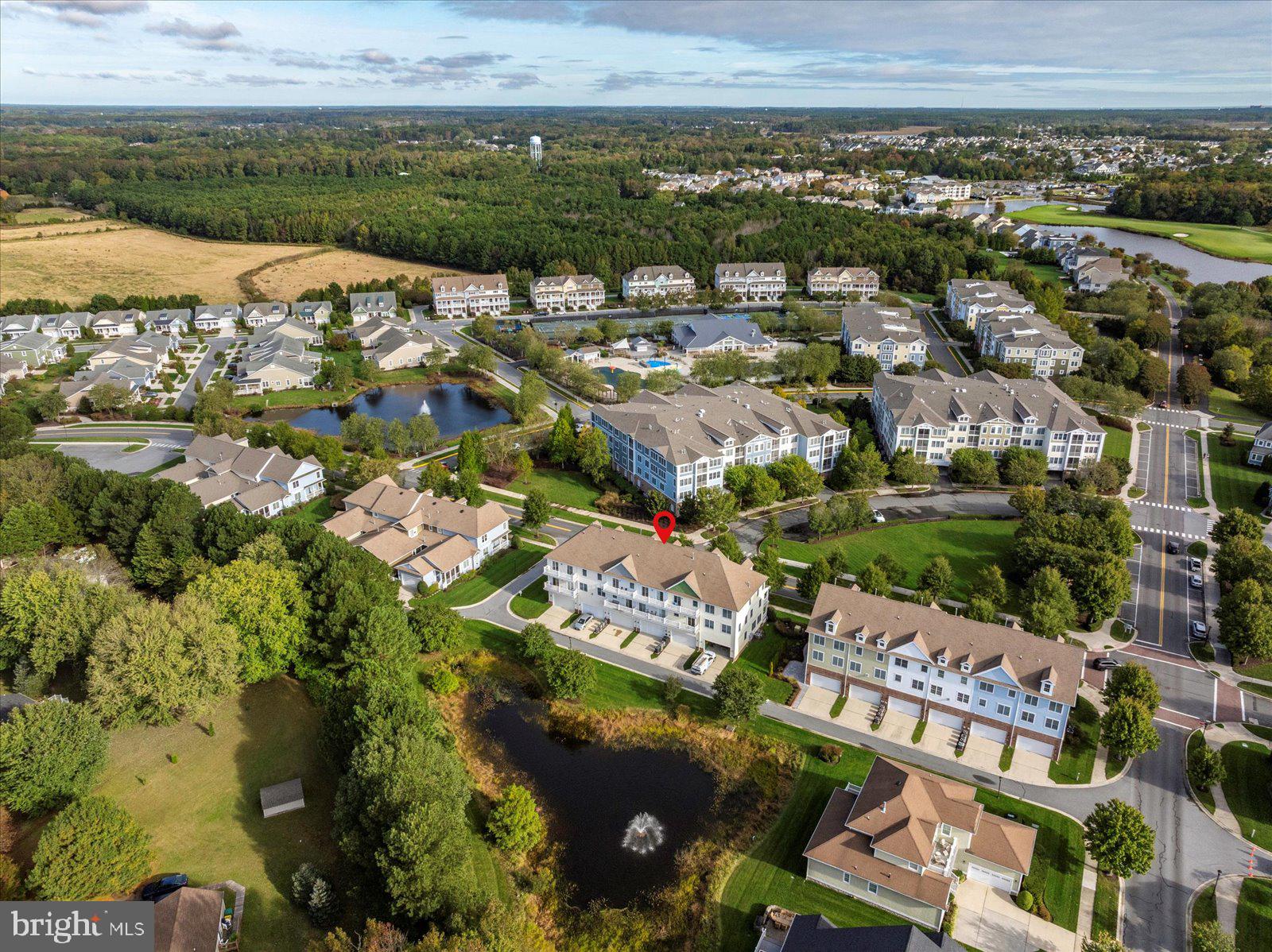 BAYSIDE - Residential