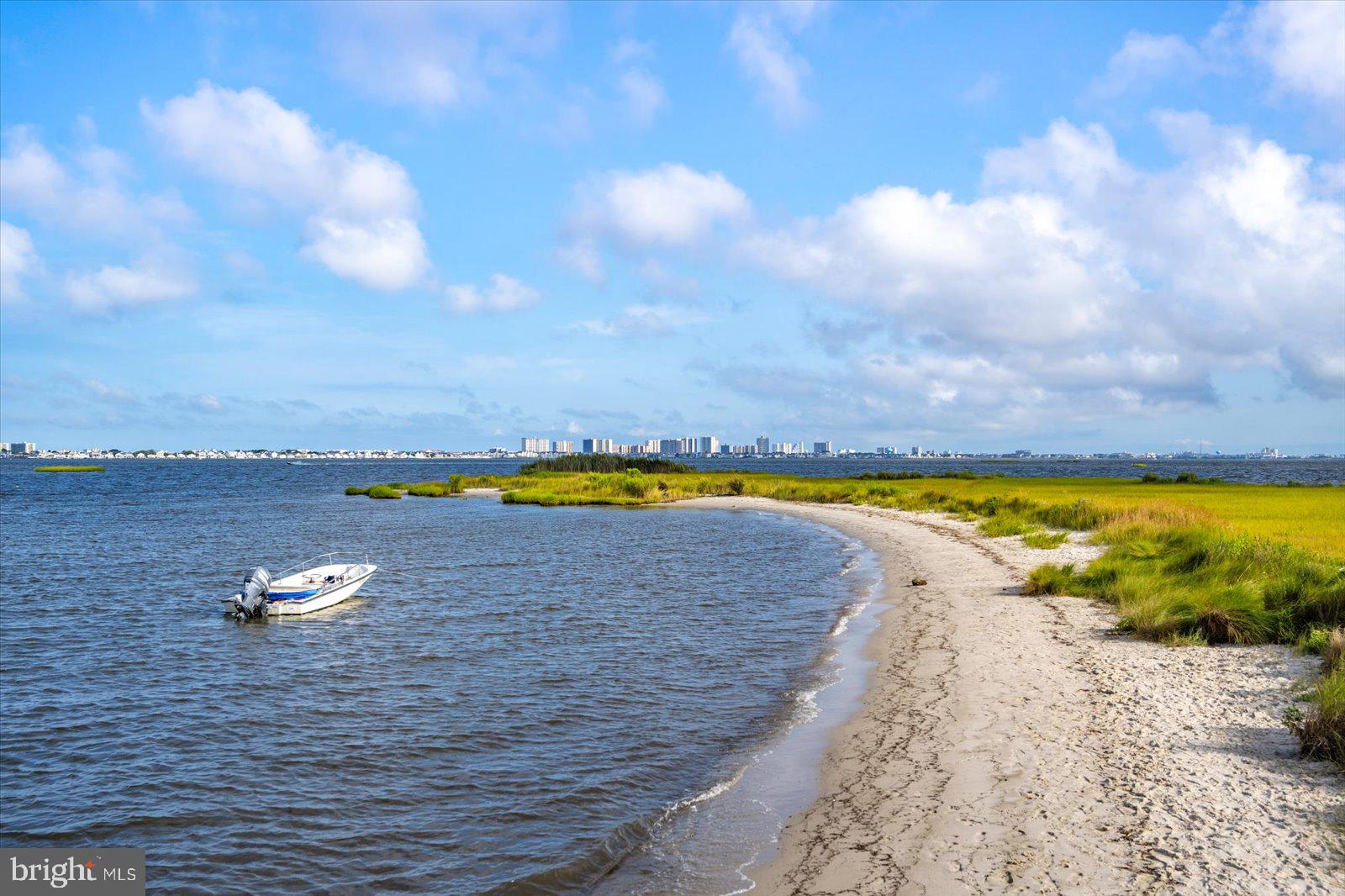 BAYSIDE - Residential