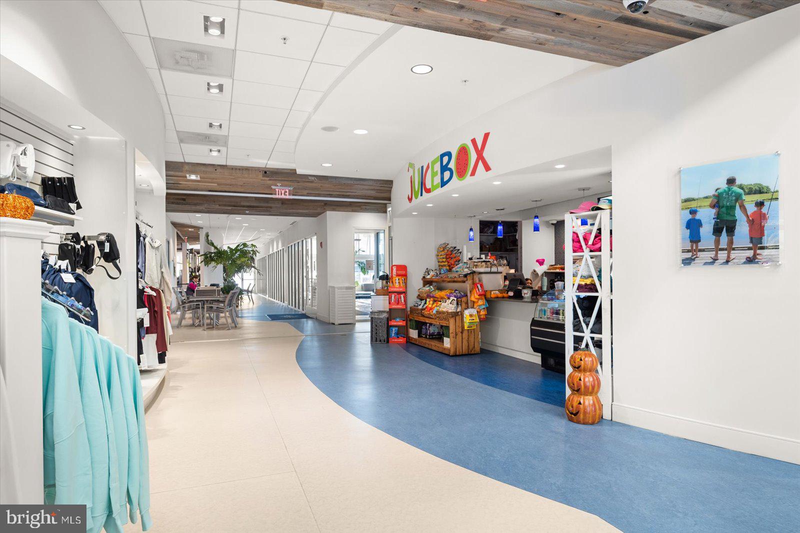 BAYSIDE - Residential