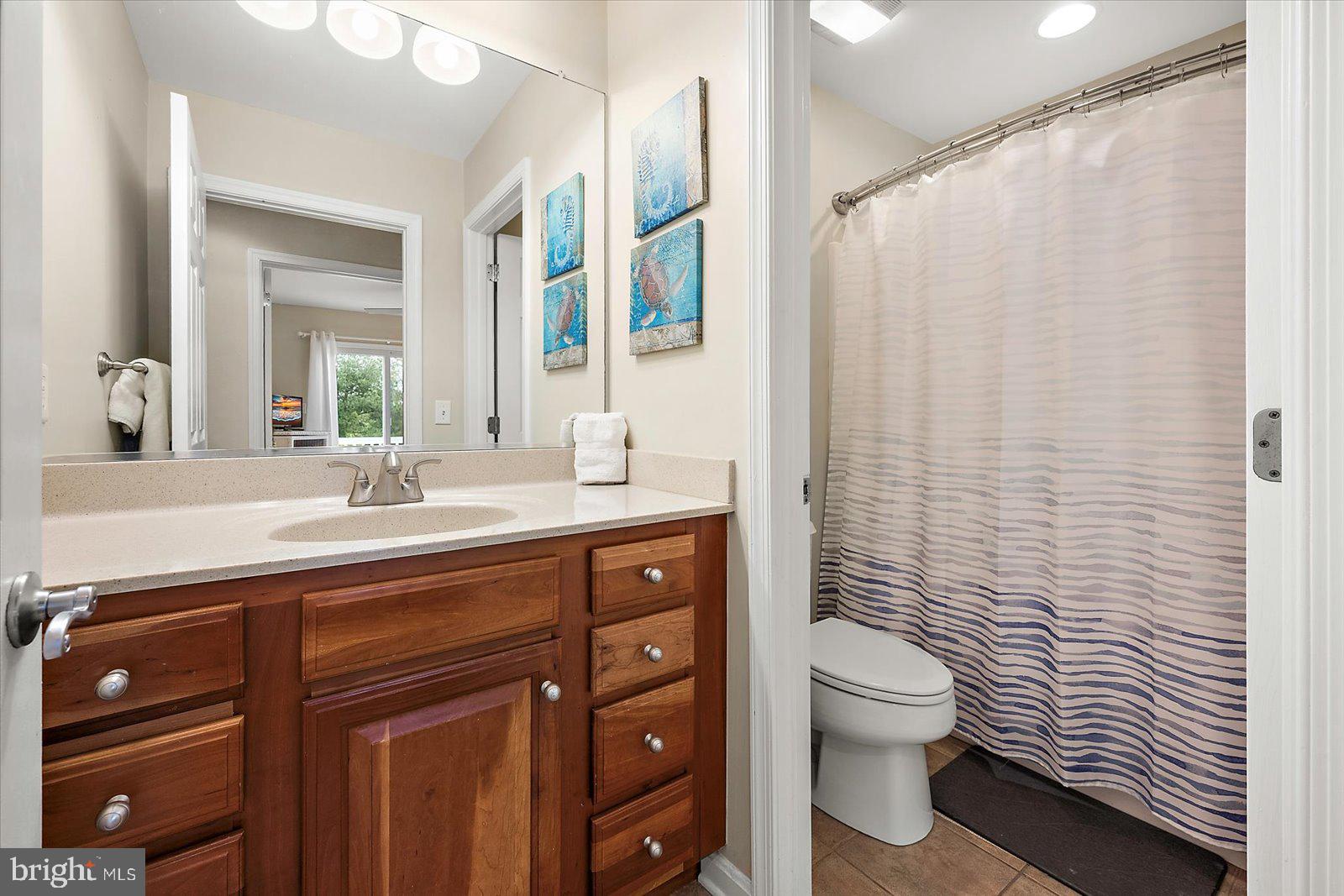 BAYSIDE - Residential