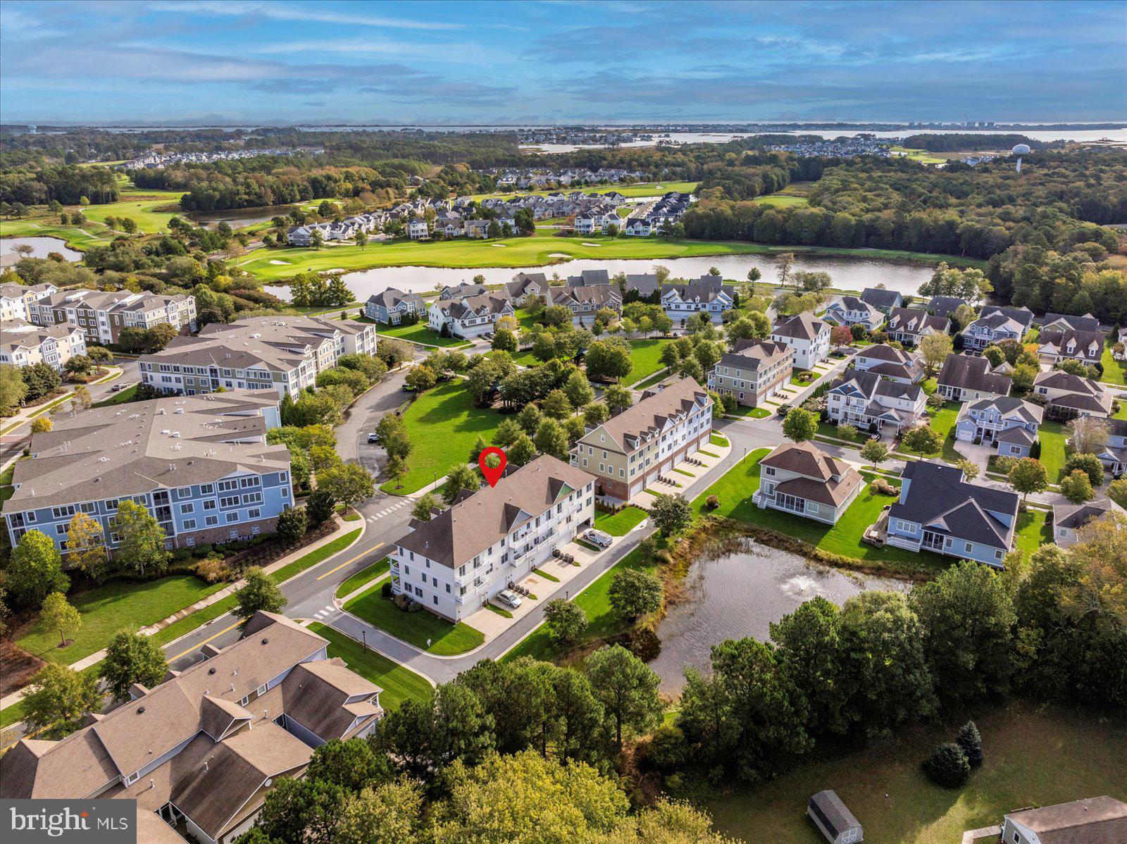 BAYSIDE - Residential