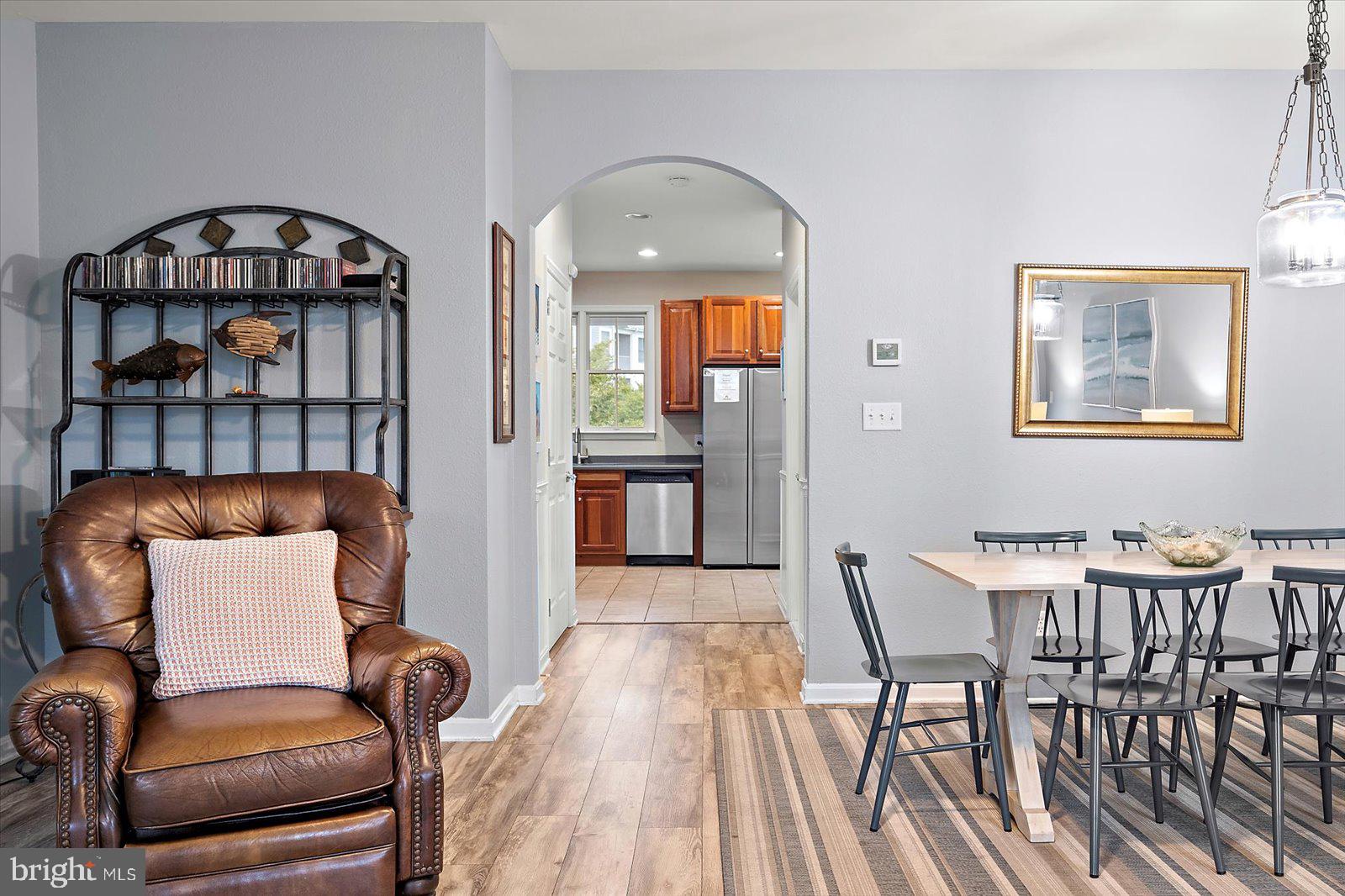 BAYSIDE - Residential