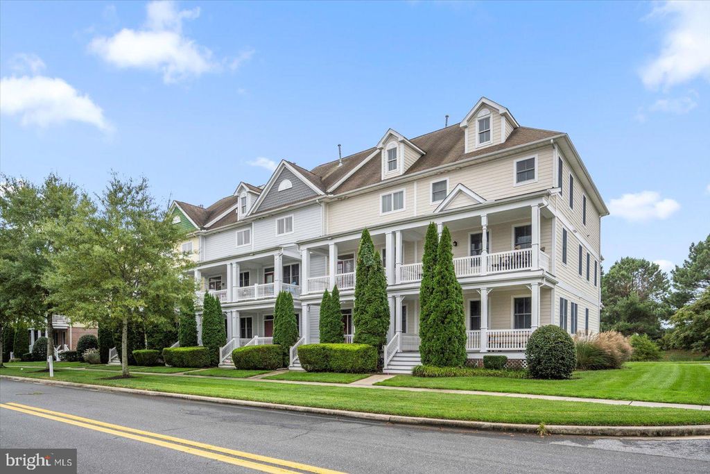 Photo of 11446 W Sand Cove Road, SELBYVILLE, DE 19975 (MLS # DESU2097590)