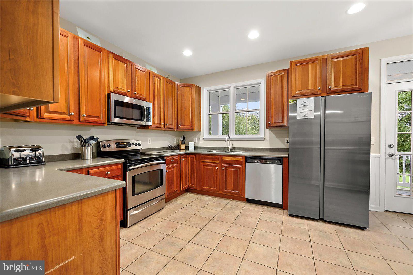 BAYSIDE - Residential