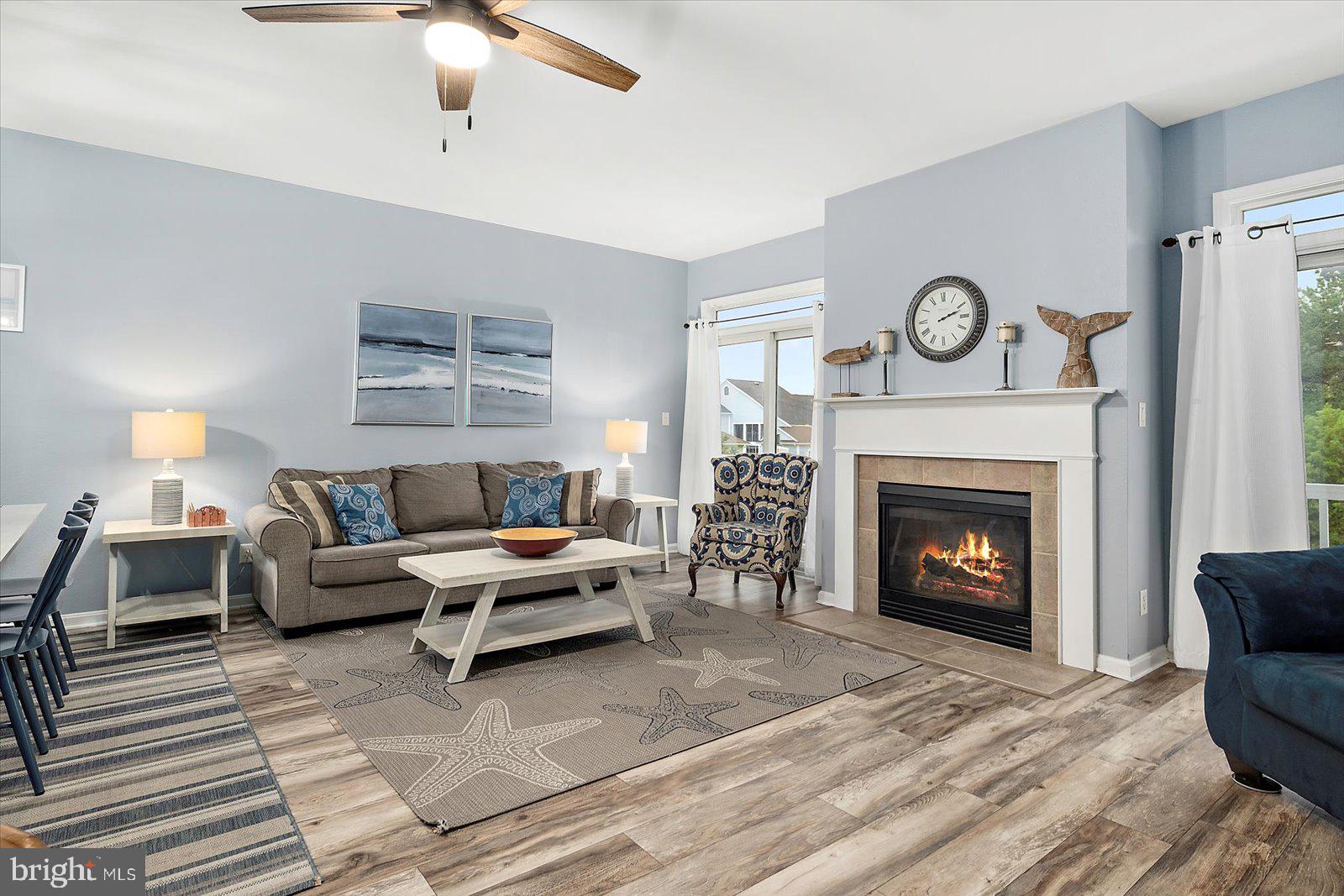 BAYSIDE - Residential